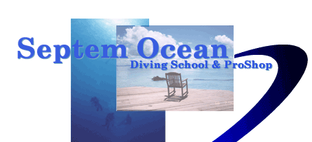 Septem Ocean Diving School & ProShop